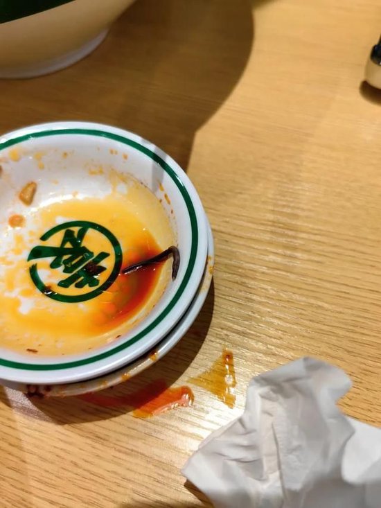 袁记云饺涉事门店仍在营业！品牌方、市监局最新回应